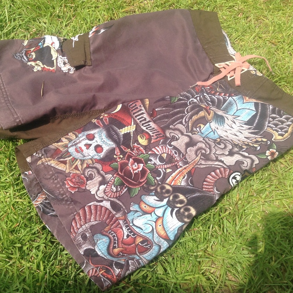 Billabong  men's swim